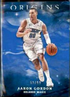 Aaron Gordon