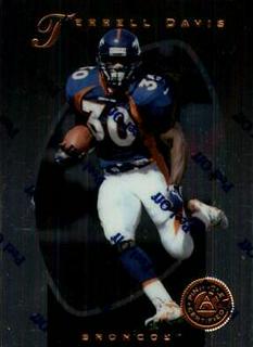 Terrell Davis