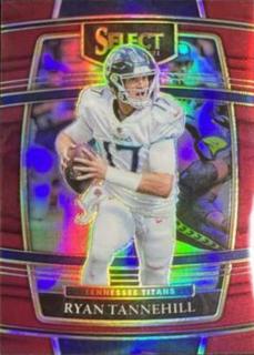 Ryan Tannehill