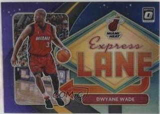 Dwyane Wade
