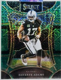 Davante Adams