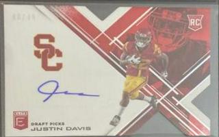 Justin Davis