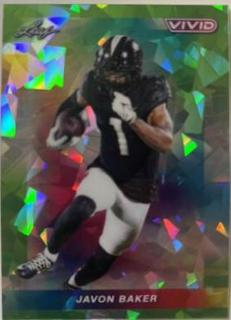 Javon Baker