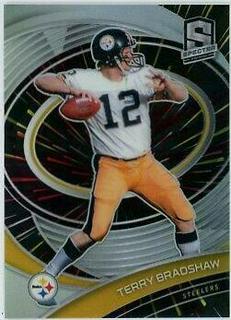 Terry Bradshaw