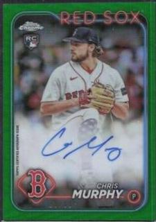 Chris Murphy