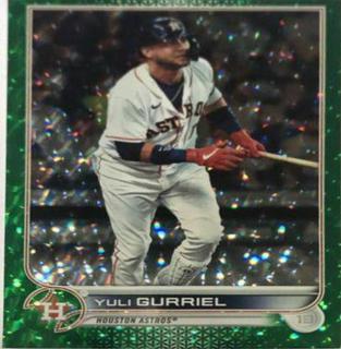 Yuli Gurriel