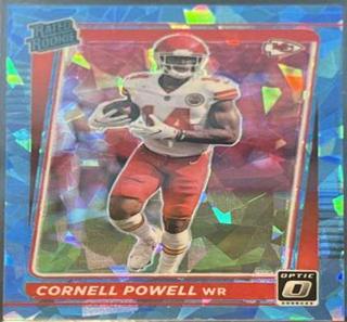 Cornell Powell