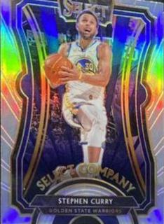 Stephen Curry