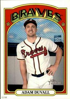 Adam Duvall
