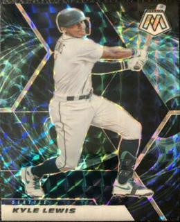 Kyle Lewis