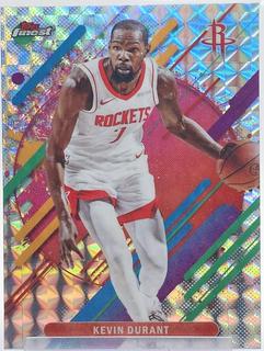 Kevin Durant