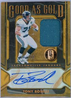 Tony Boselli