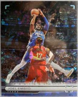 Joel Embiid