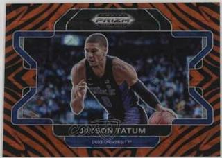 Jayson Tatum