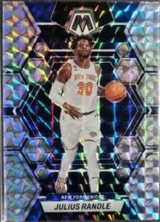 Julius Randle