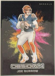 Joe Burrow
