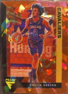 Collin Sexton