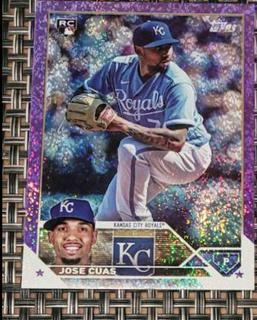 Jose Cuas