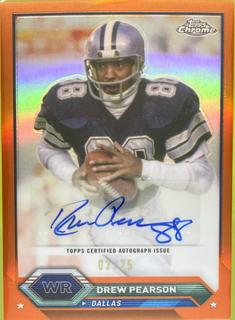 Drew Pearson