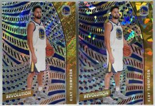 Klay Thompson