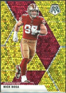 Nick Bosa