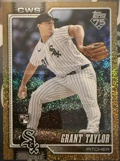 Grant Taylor