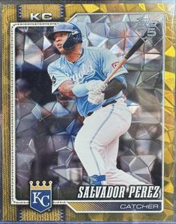 Salvador Perez