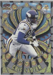 Cris Carter