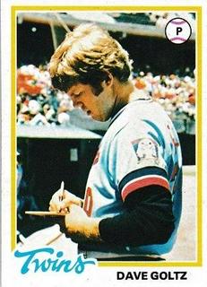 Dave Goltz