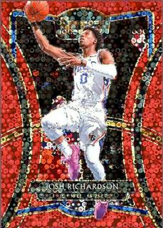 Josh Richardson