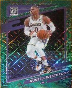 Russell Westbrook