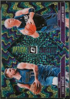 Jason Kidd / Luka Doncic