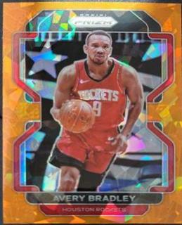 Avery Bradley