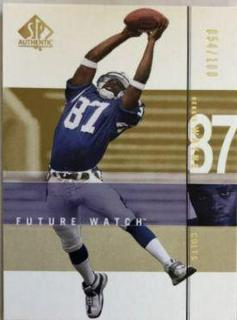 Reggie Wayne