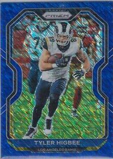 Tyler Higbee