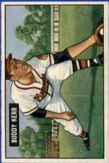 Buddy Kerr
