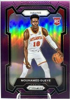 Mouhamed Gueye