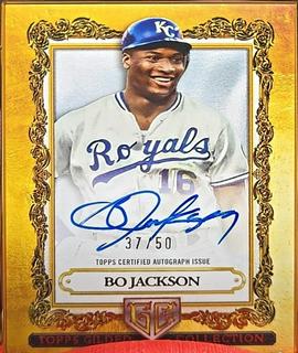 Bo Jackson