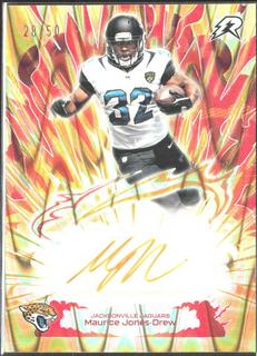 Maurice Jones-Drew