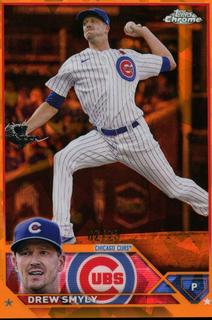 Drew Smyly