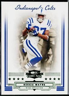 Reggie Wayne