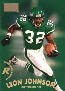 Leon Johnson