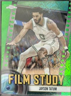 Jayson Tatum