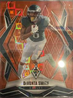 DeVonta Smith