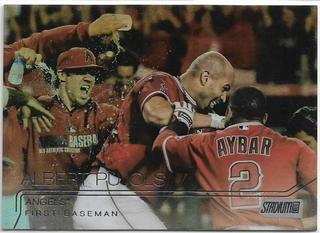 Albert Pujols