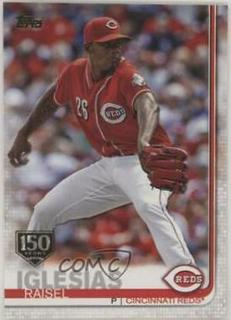 Raisel Iglesias