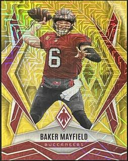 Baker Mayfield