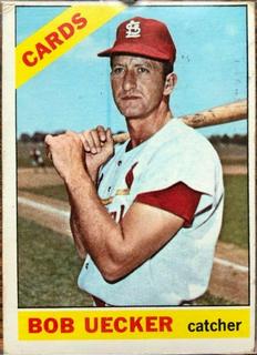 Bob Uecker