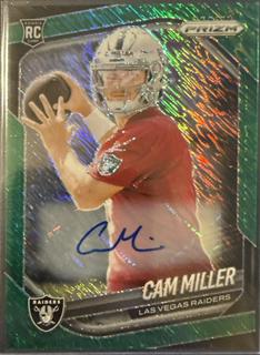 Cam Miller