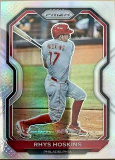 Rhys Hoskins